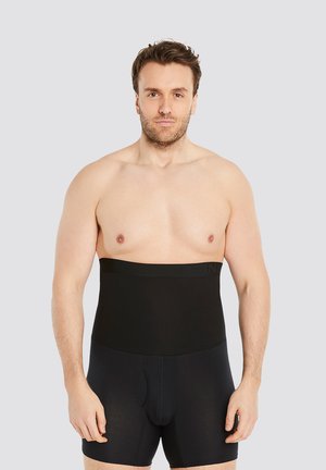 STARKE KOMRPESSIONS SHORTS - Trunks - schwarz