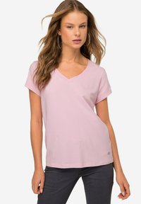 LAURASØN - T-shirt basic