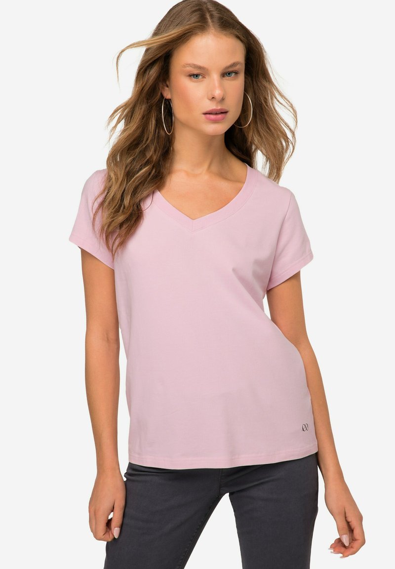 LAURASØN - T-shirt basic
