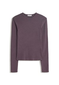 Niet geselecteerd, mauve