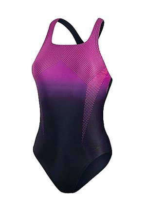 Speedo Costume da bagno - purple