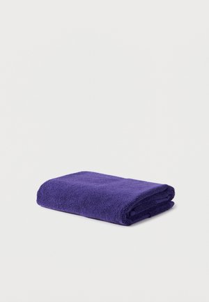 CHALET HANDTOWEL - Towel - purple