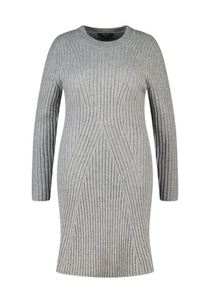 Robe pull - grey