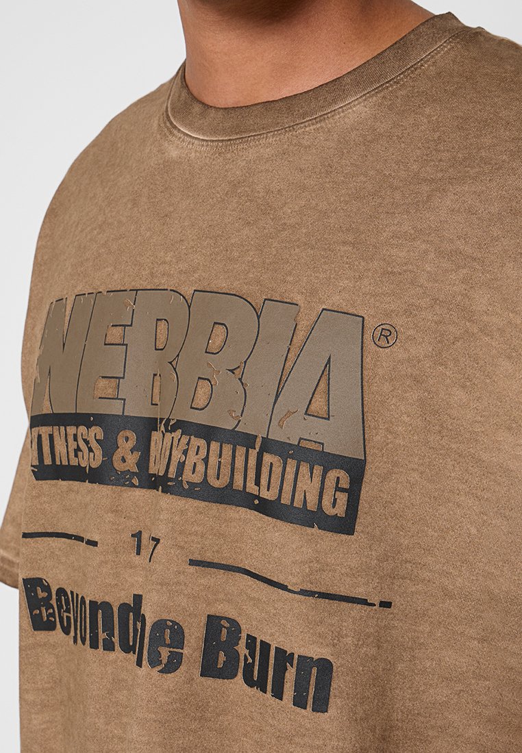 T-Shirt print