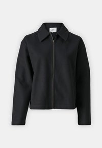JDY Tunn jacka - black