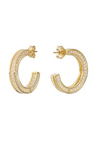 Etrusca Gioielli VULCANO  - Orecchini - white