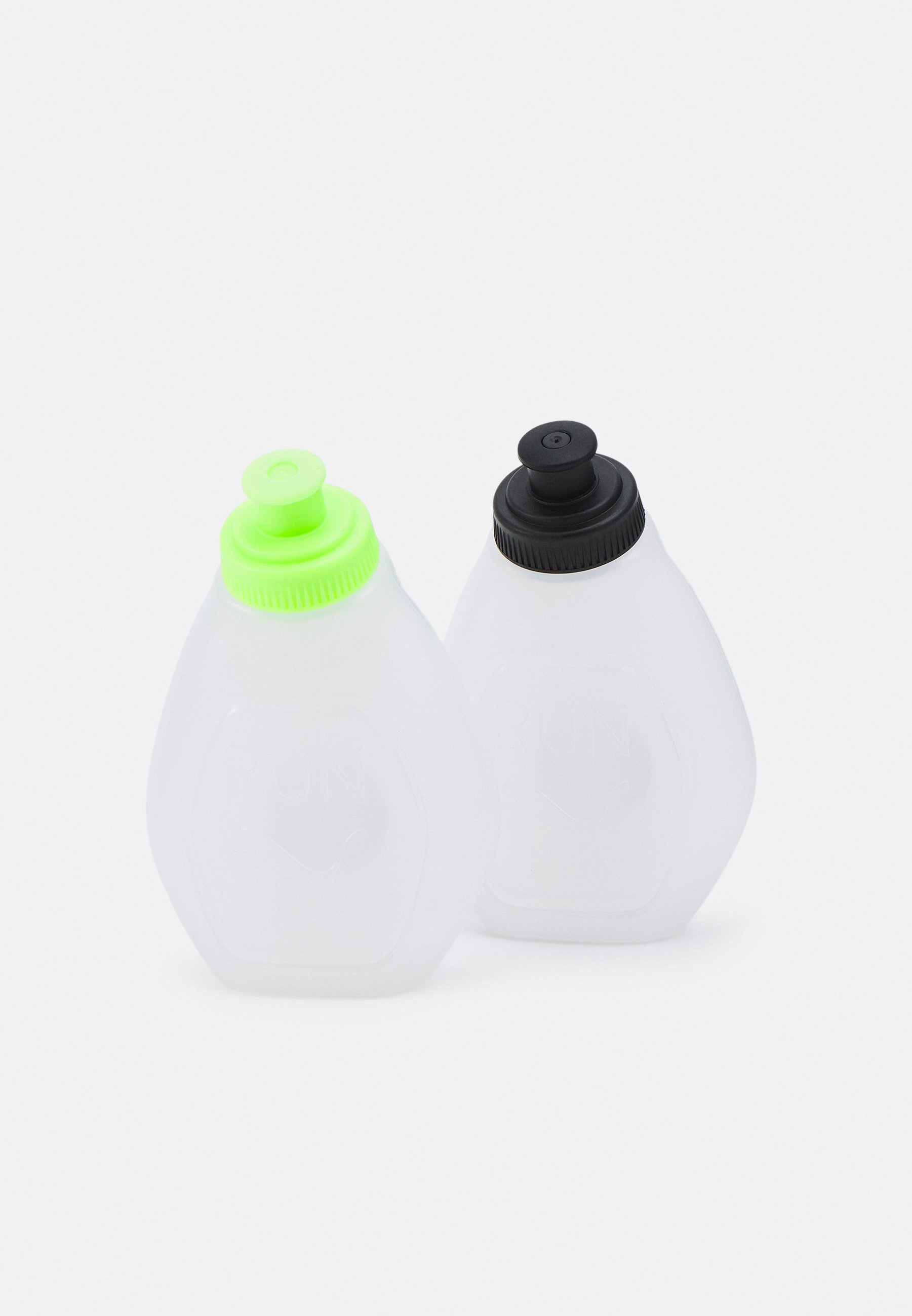 Men RUNNING BOTTLE 2 PACK UNISEX - Drink bottle Men RUNNING BOTTLE 2 PACK UNISEX - Drink bottle