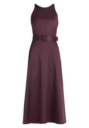 Vera Mont Cocktailkjole / festkjole - dark purple