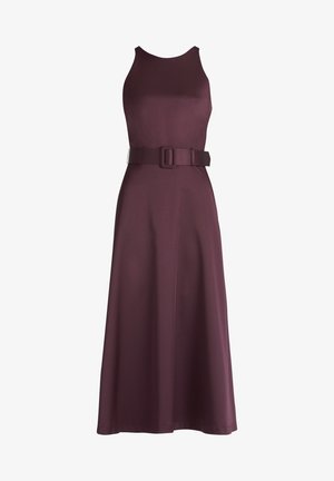 Vera Mont, Robe de soirée - dark purple