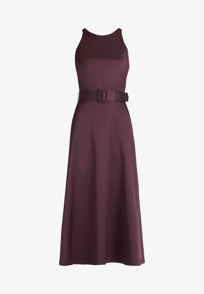 Vera Mont Robe de soirée - dark purple
