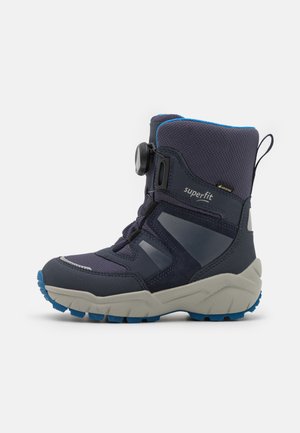 CULUSUK 2.0 - Snowboot/Winterstiefel - blau