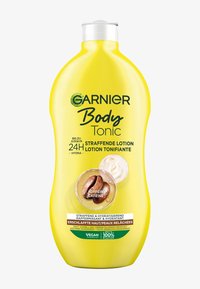 Garnier - BODYTONIC TONING MILK SEAWEED - Fuktighetskräm Miniatyrbild 1