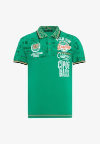 Unausgewählt, green