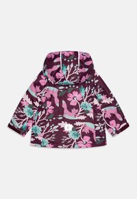 Reima KUHMOINEN UNISEX - Chaqueta de snowboard - deep purple