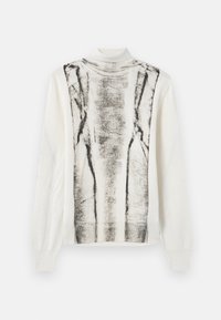PULLOVER - Jumper - off white