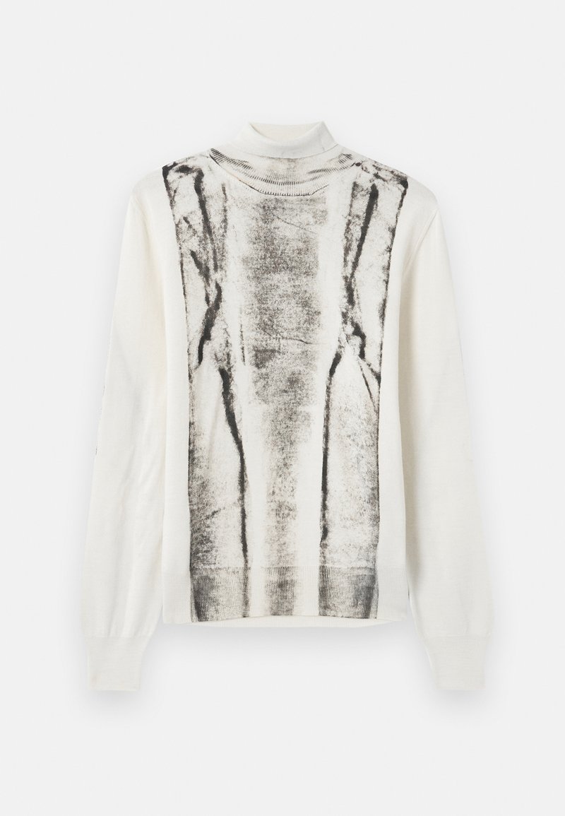 MM6 Maison Margiela Trui wit