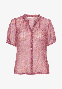 Ej vald, berry flower meadow