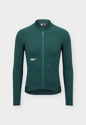 Sportful, SRK 2 THERMAL - Maillot de cycliste - oblivion green