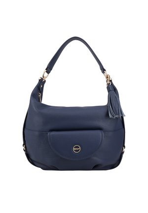 BABOSO - Handtas - dark blue