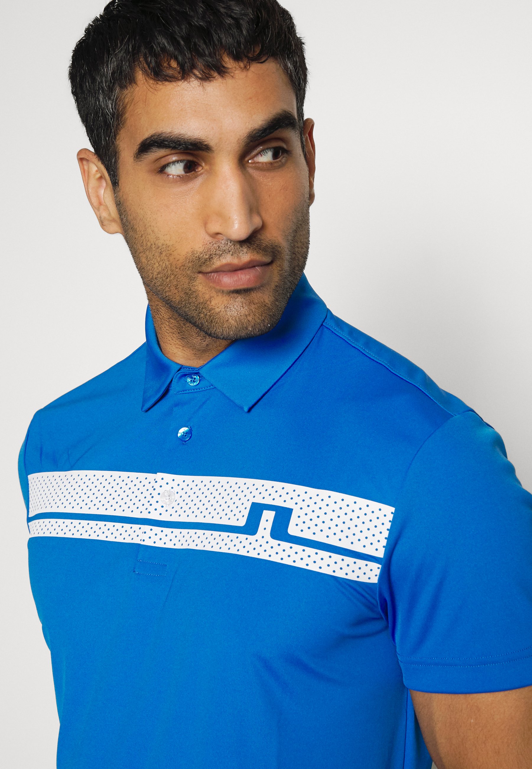 J.LINDEBERG CLARK REGULAR FIT GOLF 