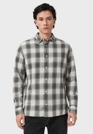 KELBY - Overhemd - grey