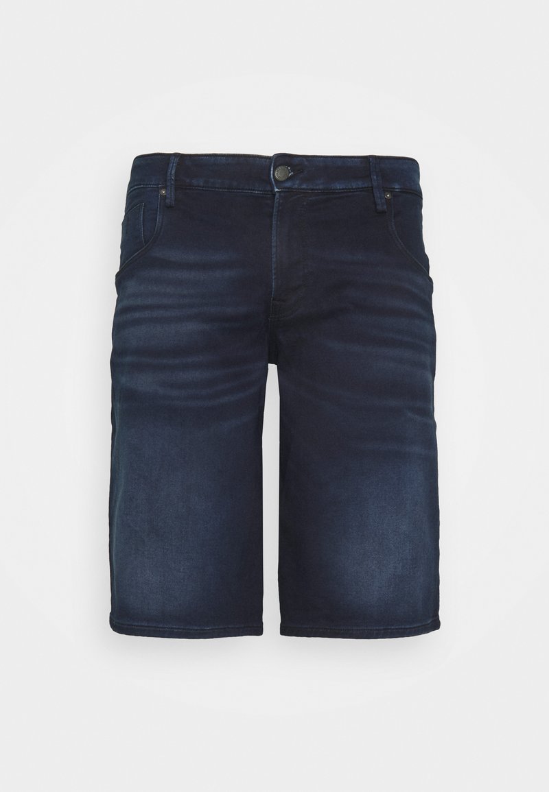 Pantaloni scurți din denim