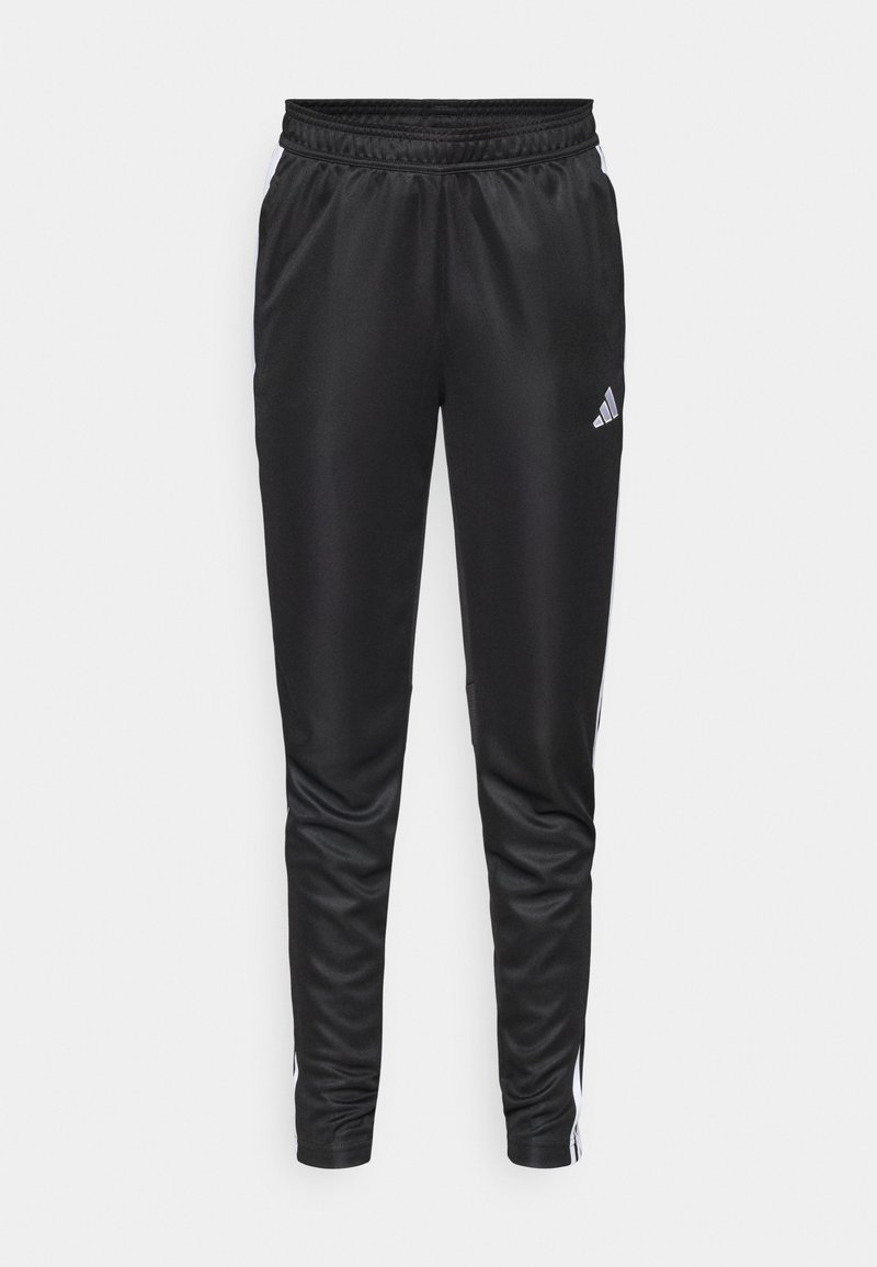 adidas performance Trainingsbroek zwart
