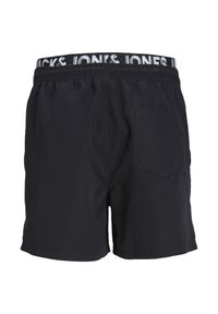 Jack & Jones Plavecké šortky - black