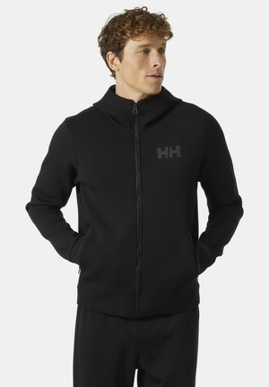 OCEAN  - Giacca outdoor - black