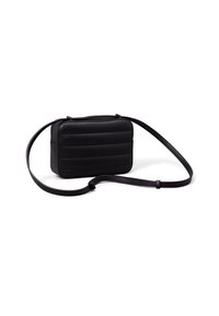 Calvin Klein LINE QUILT - Borsa a tracolla - ck black