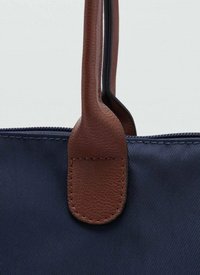 Mango Kids EMILYA błękit królewski