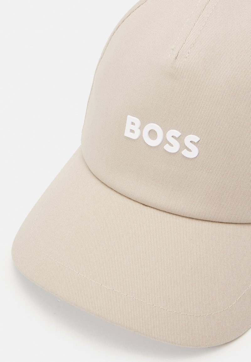 Herren Mützen | BOSS FRESCO UNISEX Cap sand beige/sand - ZD54096 Herren Mützen | BOSS FRESCO UNISEX Cap sand beige/sand - ZD54096