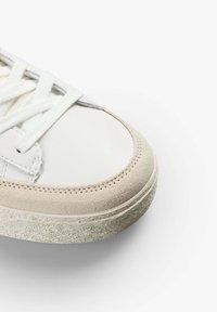 Scalpers NEW GALA  - Matalavartiset tennarit - off white