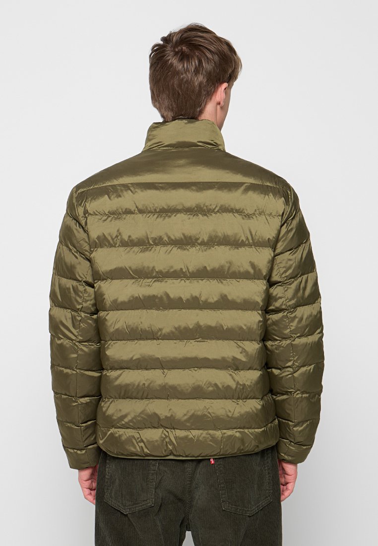Übergangsjacke