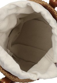 Gianni Chiarini Schoudertas - caramello