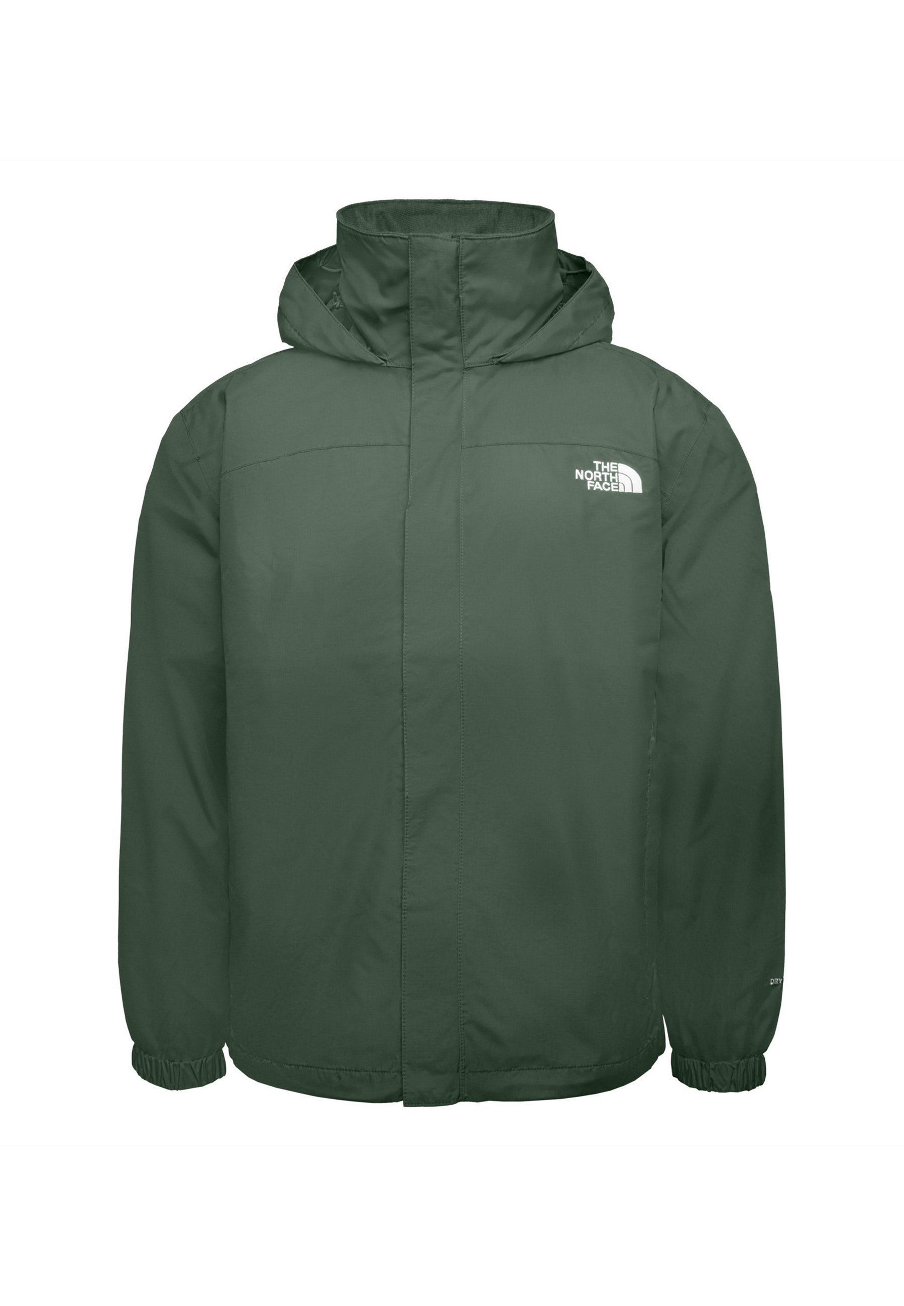 The North Face Zalando Regenjas Dames The North Face Regenjas Duck