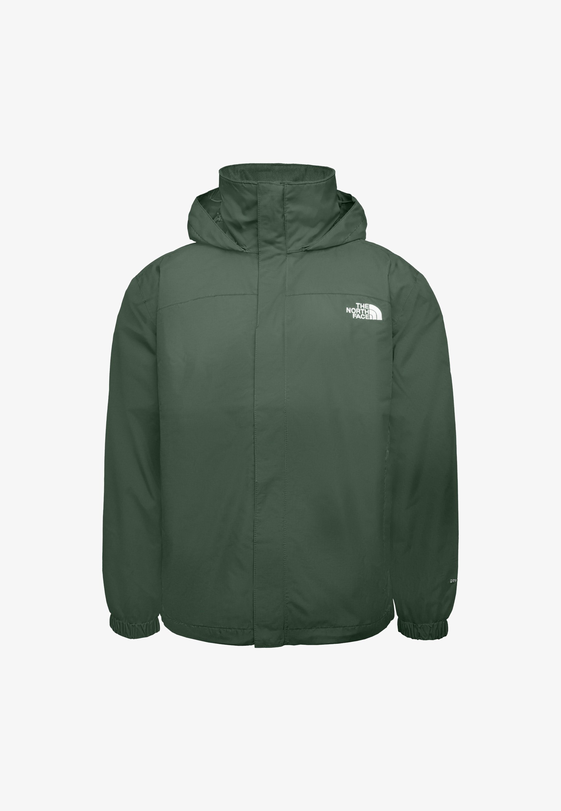 The North Face Zalando Regenjas Dames The North Face Regenjas Duck