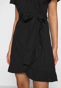 Nly by Nelly Vestido informal - black