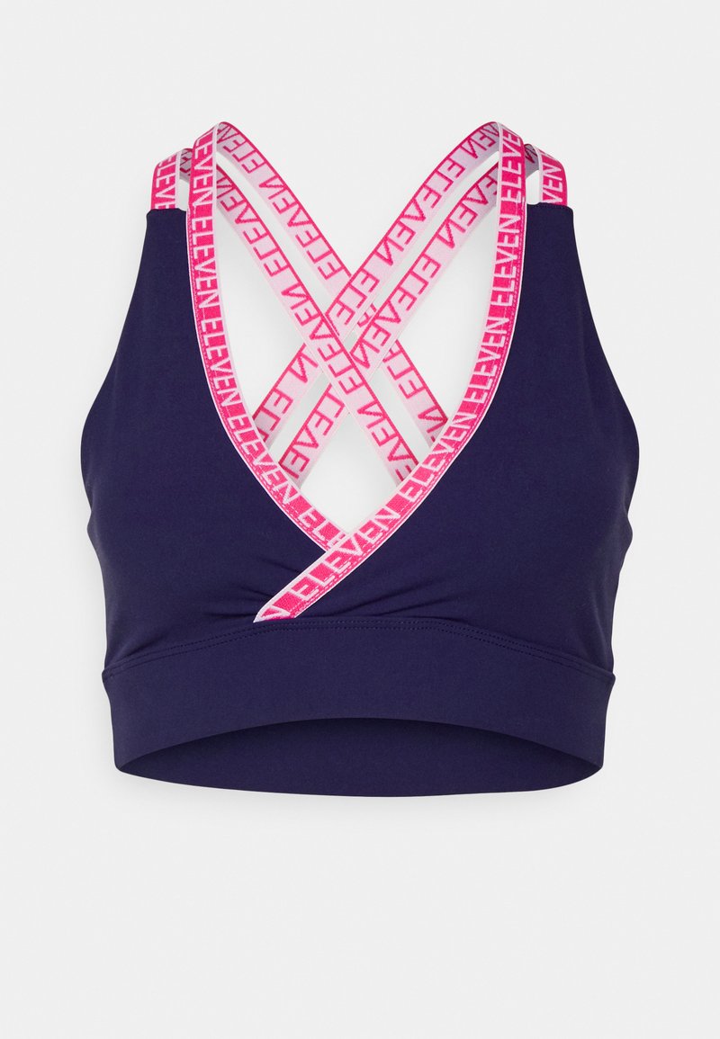 Reggiseno sportivo con sostegno leggero