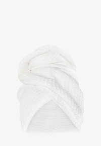 Glov - GLOV® HYDROWEAVE™ 2IN1 HAIR AND BODY TOWEL - Haar-Styling-Accessoires - ivory Thumbnail-Bild 1