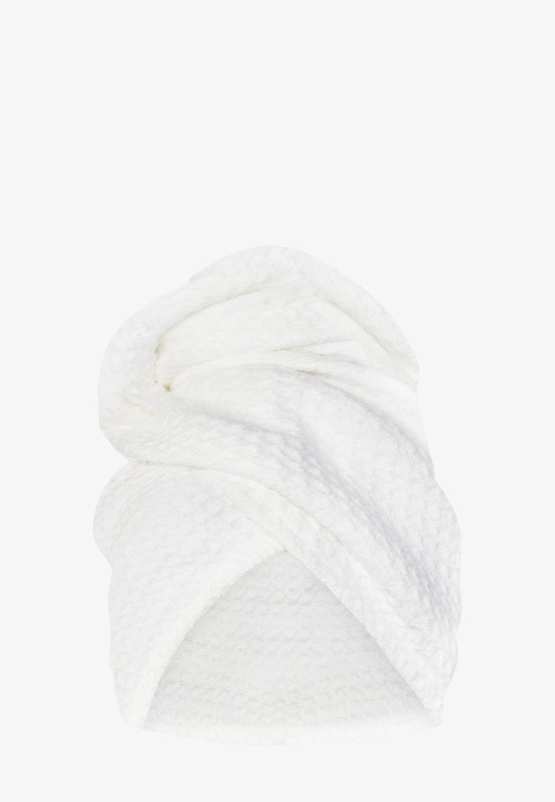 Glov - GLOV® HYDROWEAVE™ 2IN1 HAIR AND BODY TOWEL - Haar-Styling-Accessoires - ivory, Vergrößern