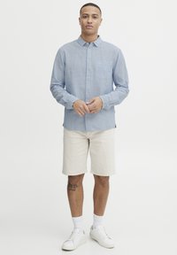 Blend BHSHIRT - Marškiniai - celestial blue