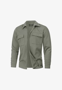 Non sélectionné, castor gray