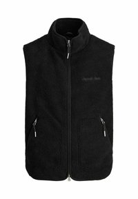 Unausgewählt, black