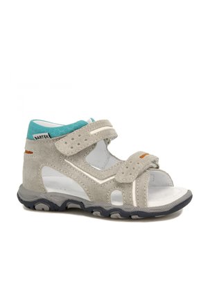 Sandales de randonnée - grey
