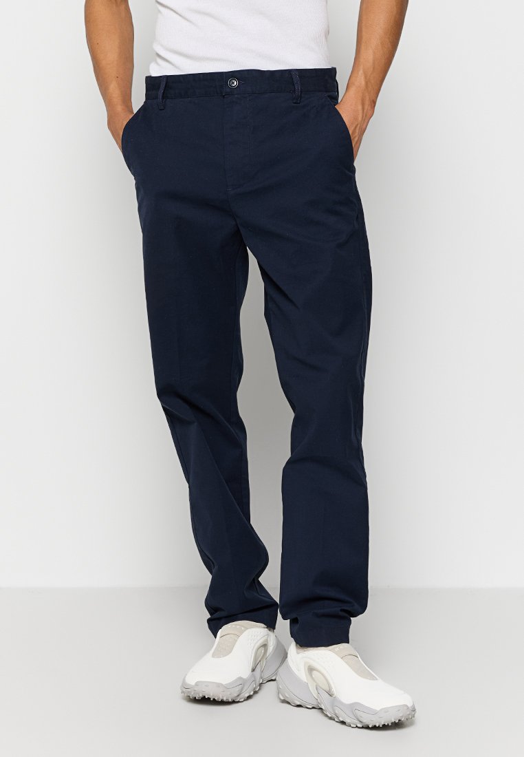 Diesel Broek blauw Diesel Broek blauw