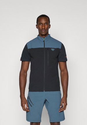 TRAVERSE - Vesta - cinder