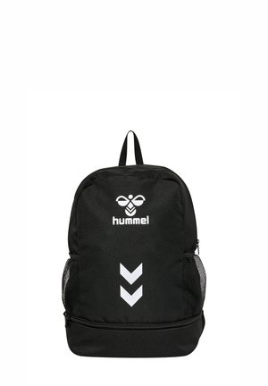 INDOOR - EQUIPMENT - Sac à dos - schwarz