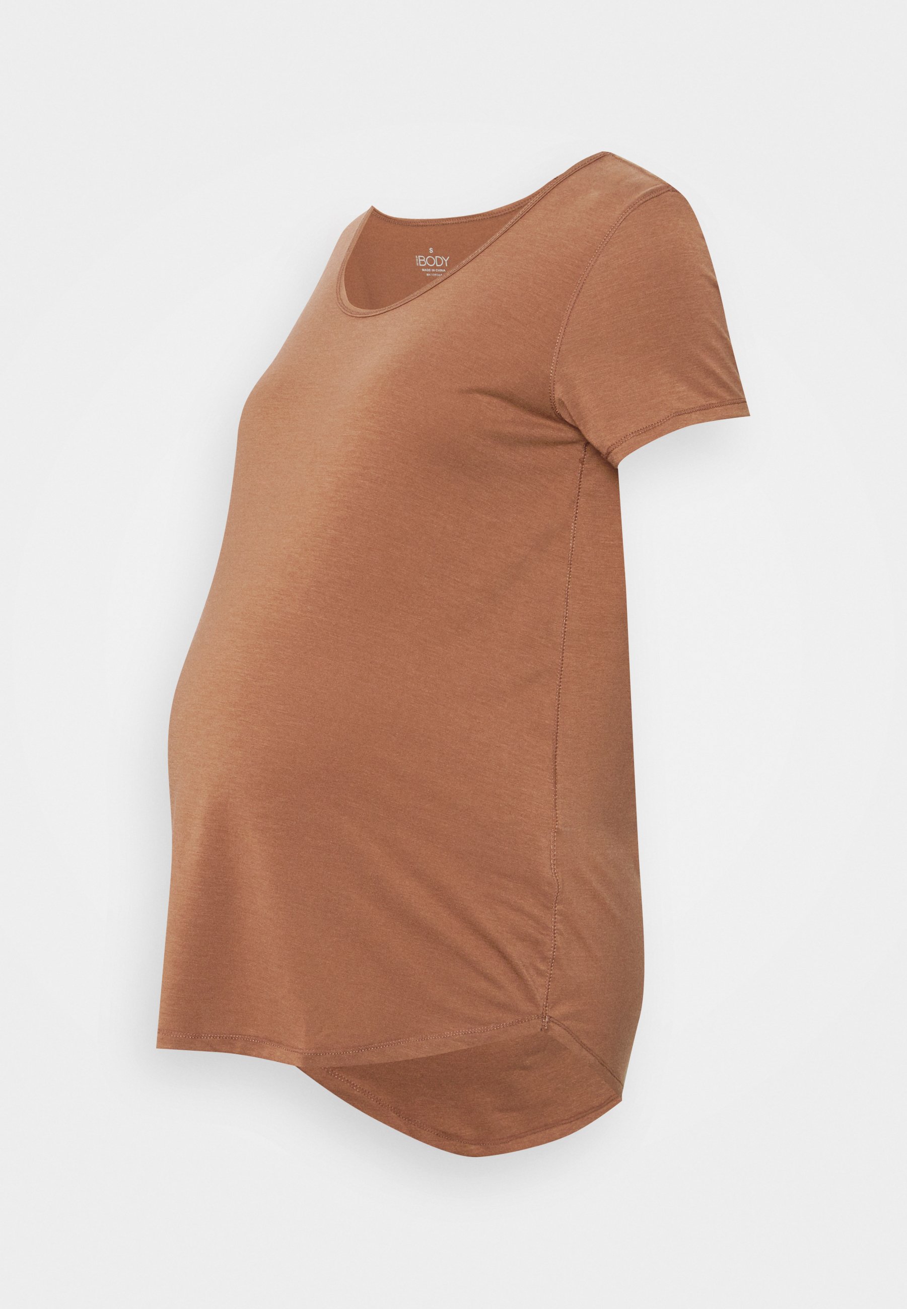 Cotton On Body MATERNITY GYM TEE 