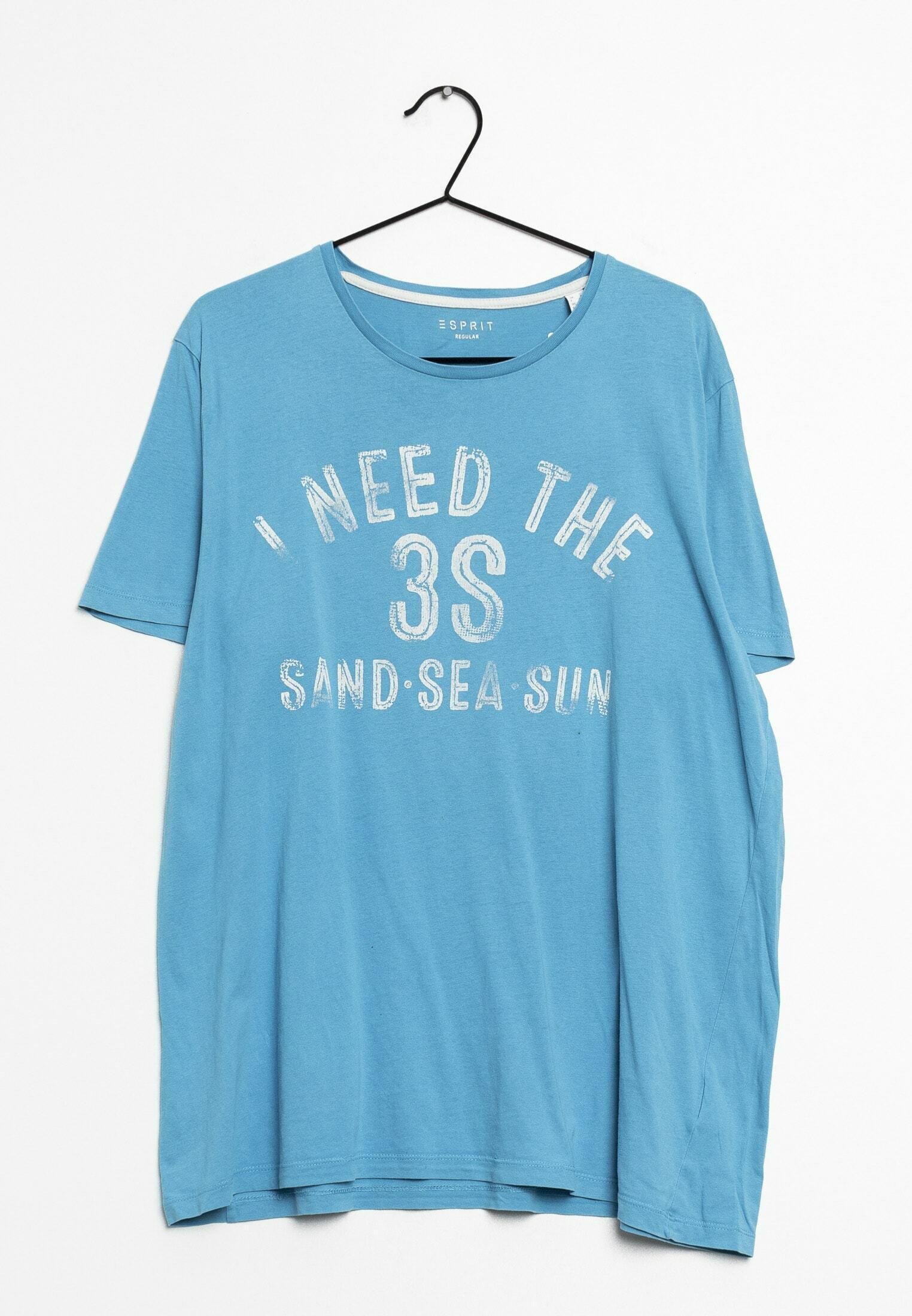 zalando t shirt esprit